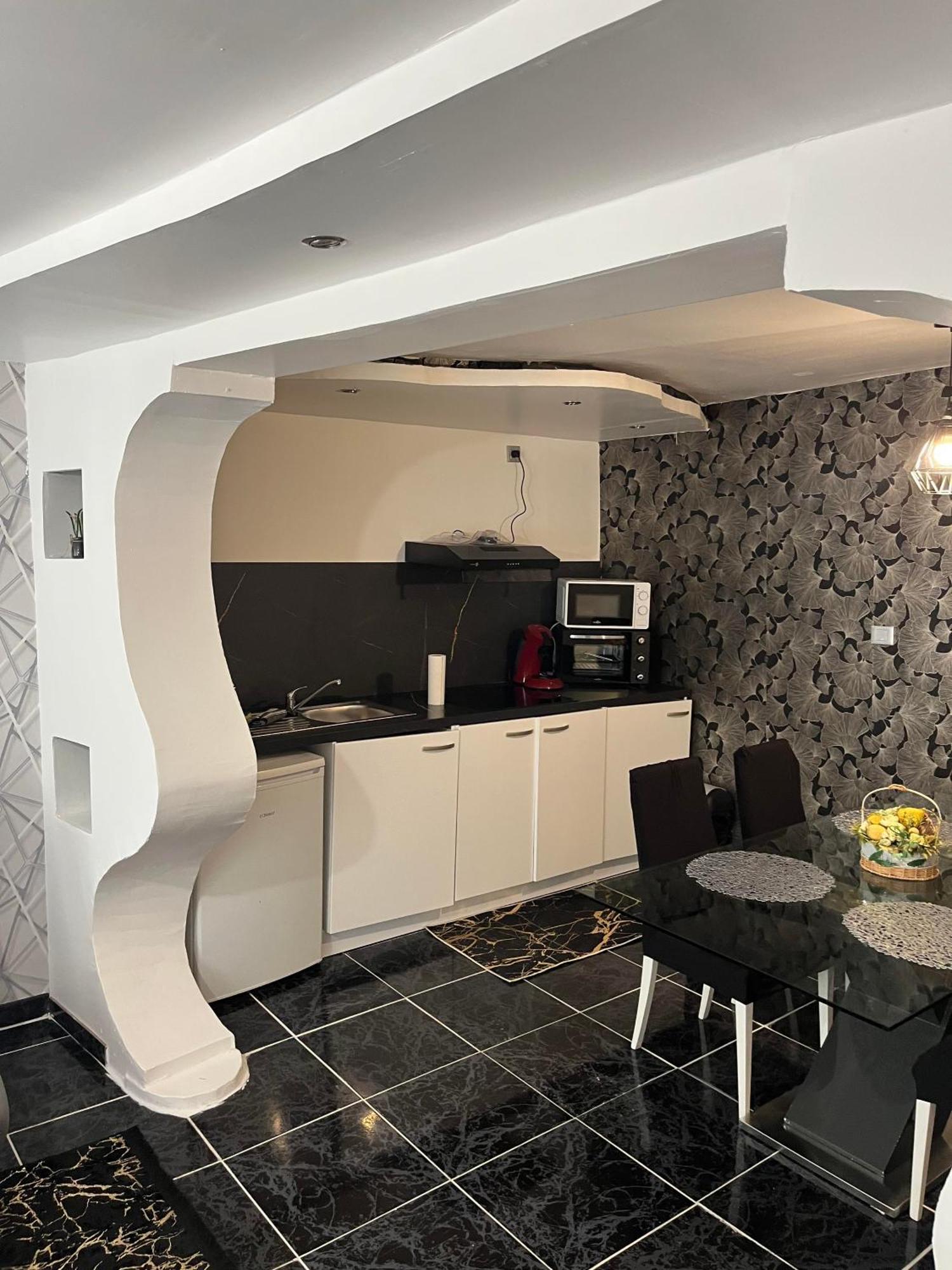 Appartement Diamant Saint-Junien Kültér fotó
