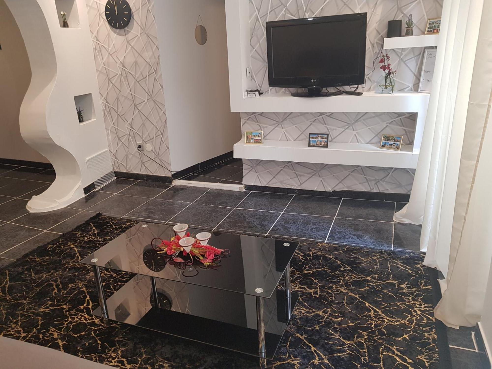Appartement Diamant Saint-Junien Kültér fotó