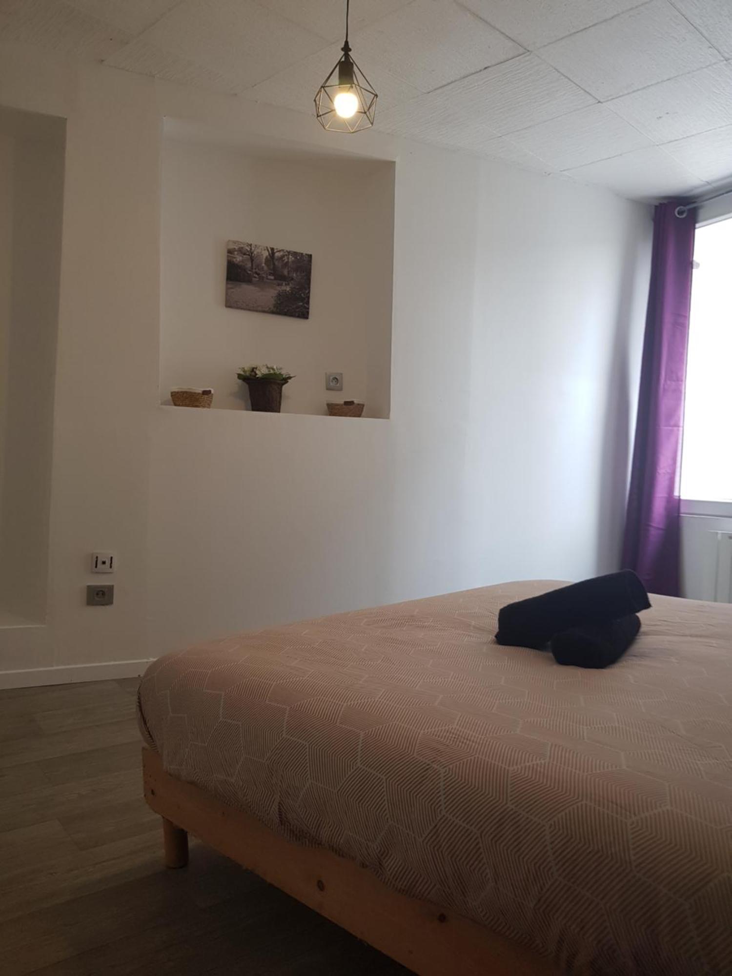 Appartement Diamant Saint-Junien Kültér fotó