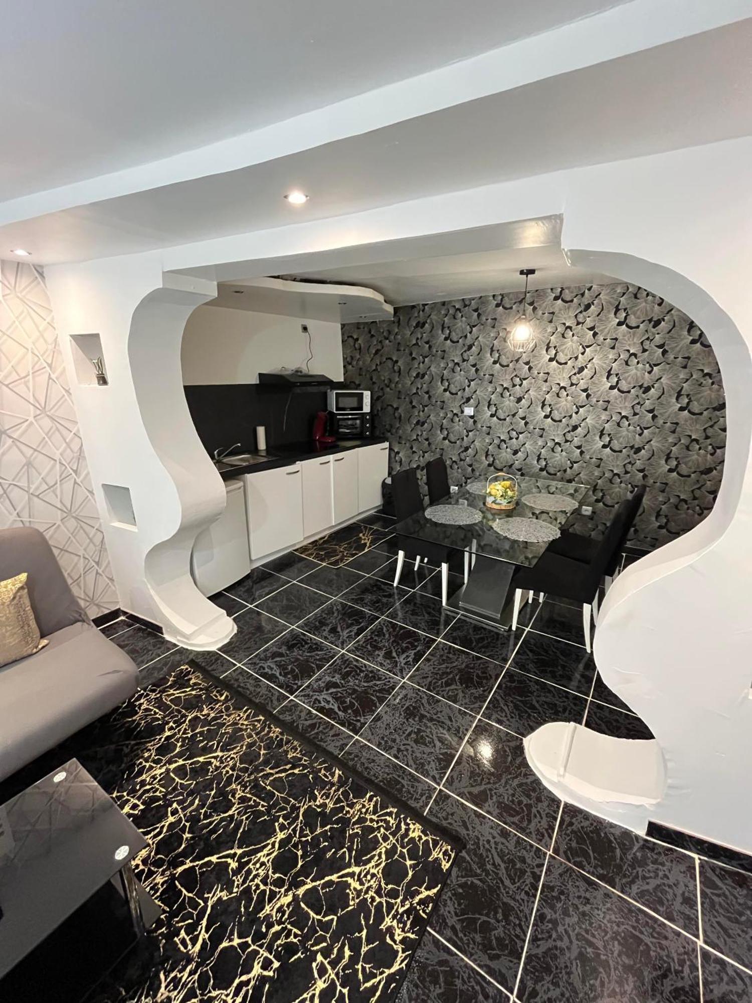 Appartement Diamant Saint-Junien Kültér fotó